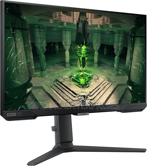 Samsung G40b 25'' FHD Gaming Monitor