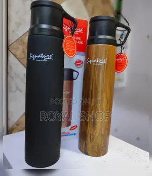 Signature 1 Litres Flask