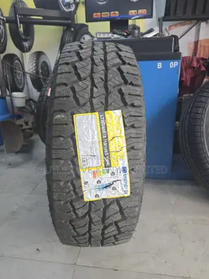 265/60r18 Centara Adventure All Terrain Tire