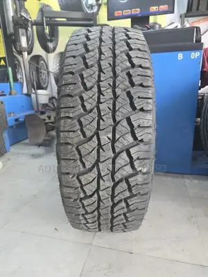 265/60r18 Centara Adventure All Terrain Tire