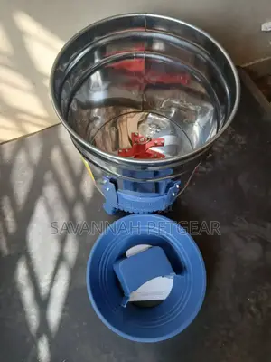 Stainless Steel Vegetable Mixer Cutter for Farm, Hotel, Mama Mboga