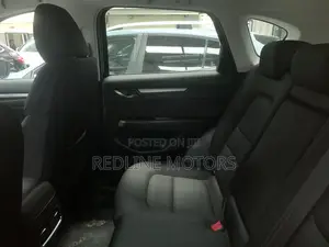 Mazda CX-5 Touring AWD 2018 Pearl