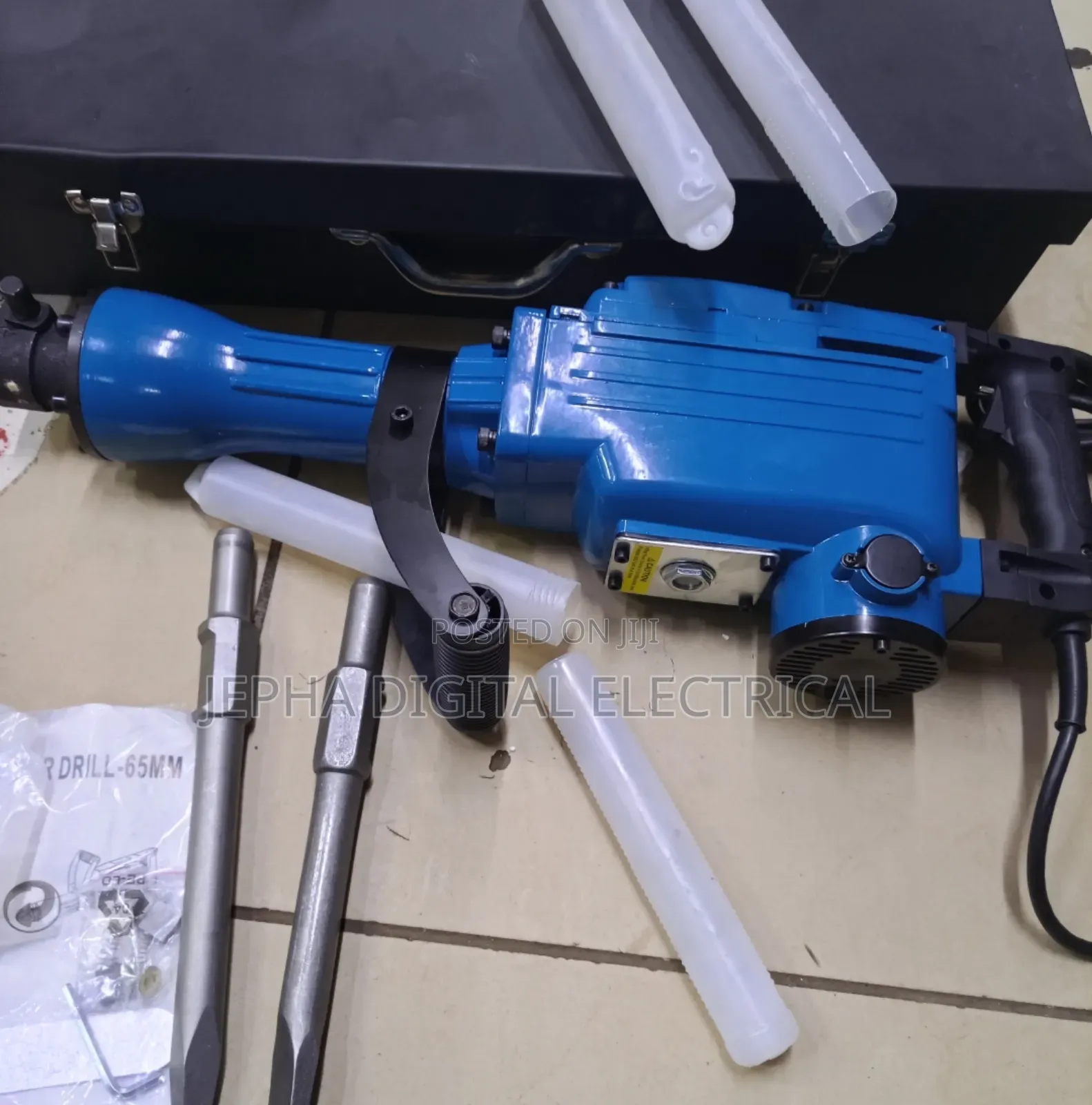 Makita Demolition Hammer