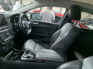 Mercedes-Benz GLE-Class GLE 350d 4MATIC 2018 Matt Black