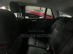 Mercedes-Benz GLE-Class GLE 350d 4MATIC 2018 Matt Black