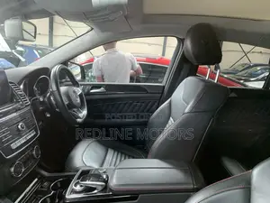 Mercedes-Benz GLE-Class GLE 350d 4MATIC 2018 Matt Black