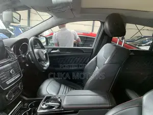 Mercedes-Benz GLE-Class GLE 350d 4MATIC 2018 Matt Black