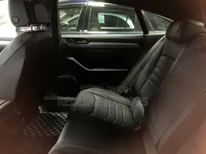 Volkswagen Arteon 2.0T SE AWD 4MOTION 2019 Red