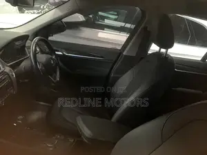 BMW X1 xDrive28i AWD 2018 Ivory
