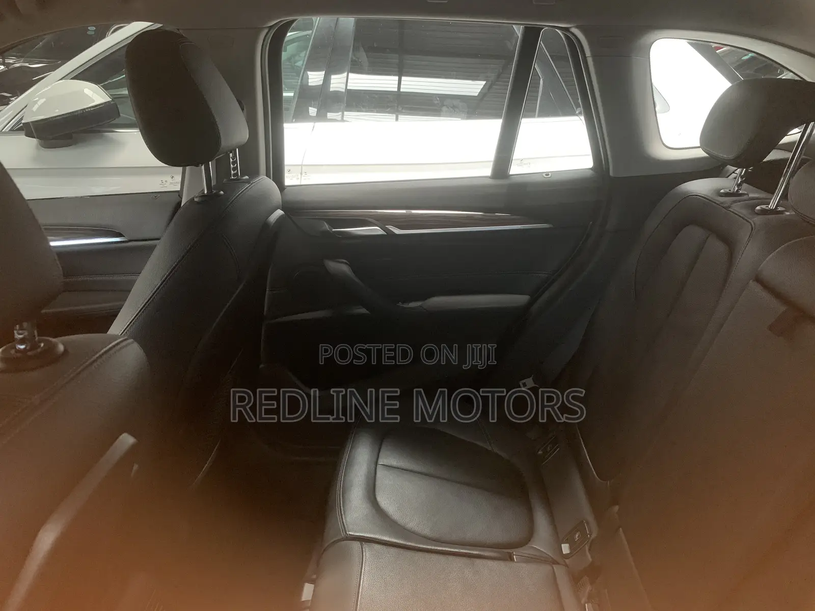 BMW X1 xDrive28i AWD 2018 Ivory