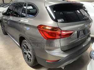 BMW X1 xDrive28i AWD 2018 Ivory