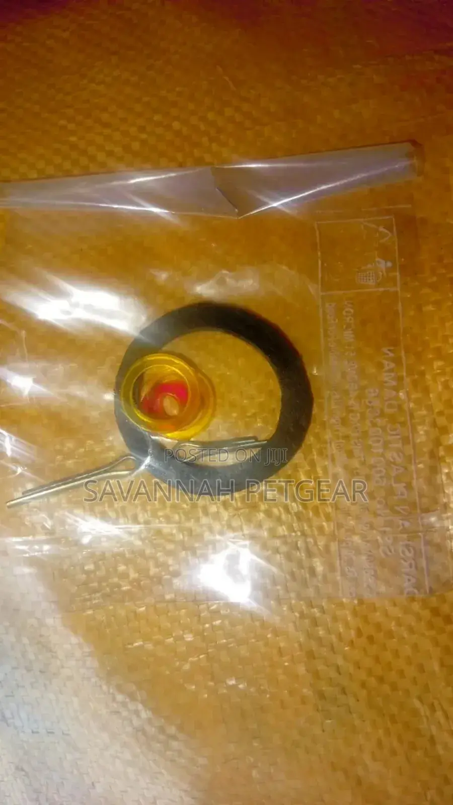 Rocker Sprayer Spare Parts Rubber Bowl Ring, Washer One Layer Seal