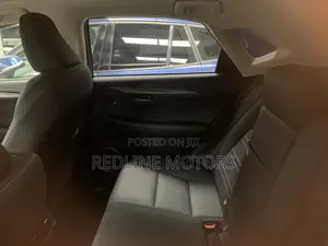 Lexus NX 200 FWD 2018 White