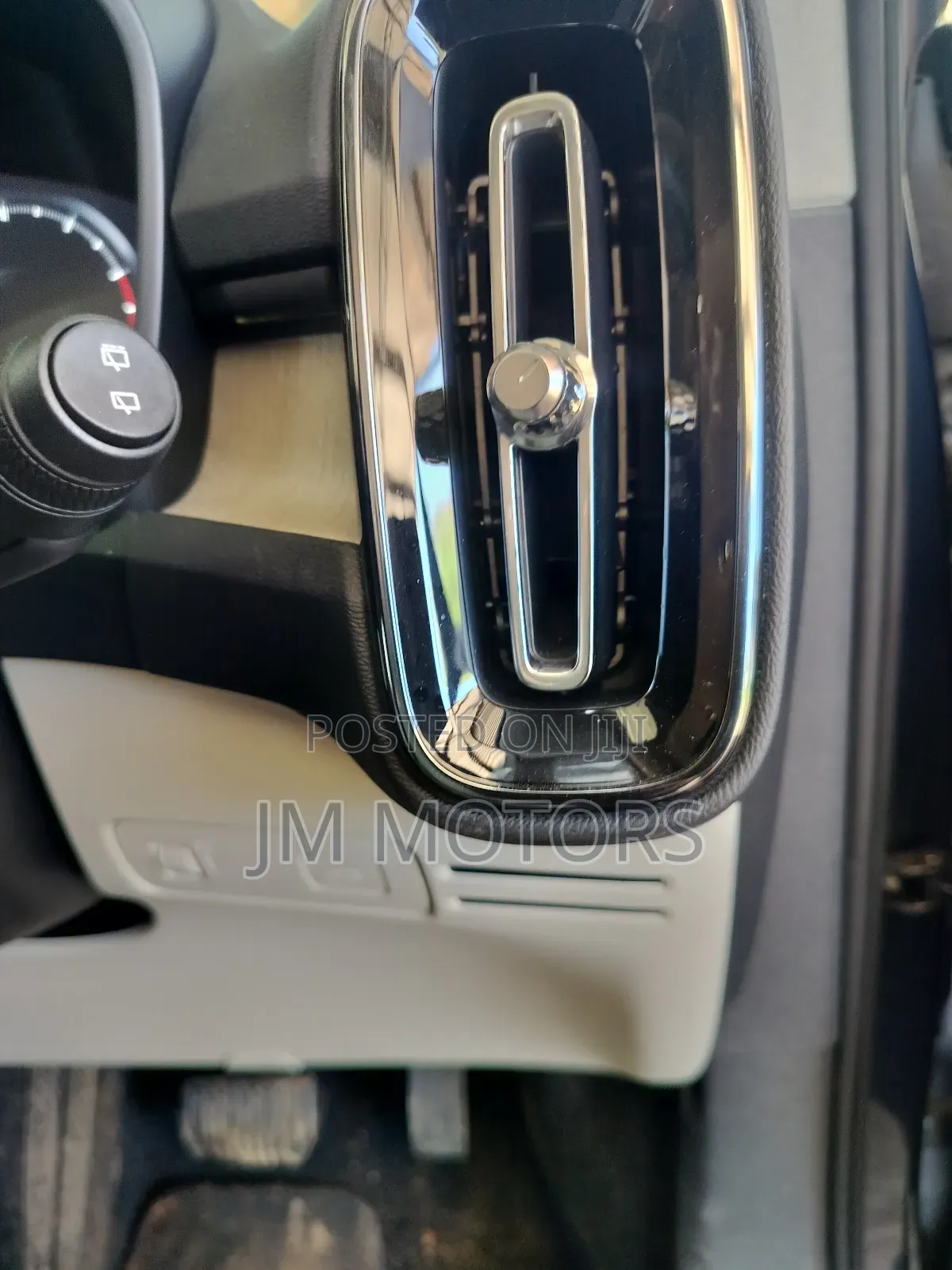 Volvo XC40 2019 Teal
