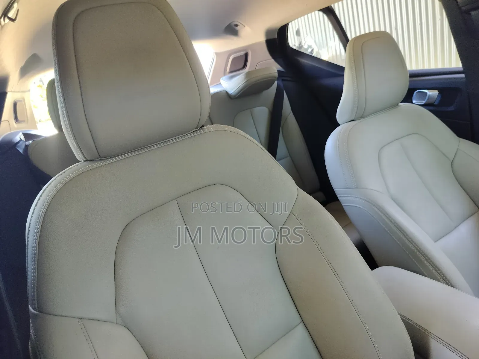 Volvo XC40 2019 Teal