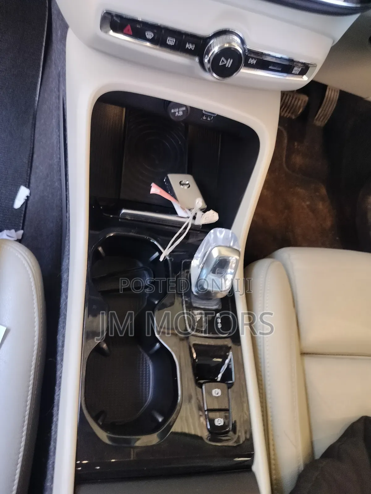 Volvo XC40 2019 Teal