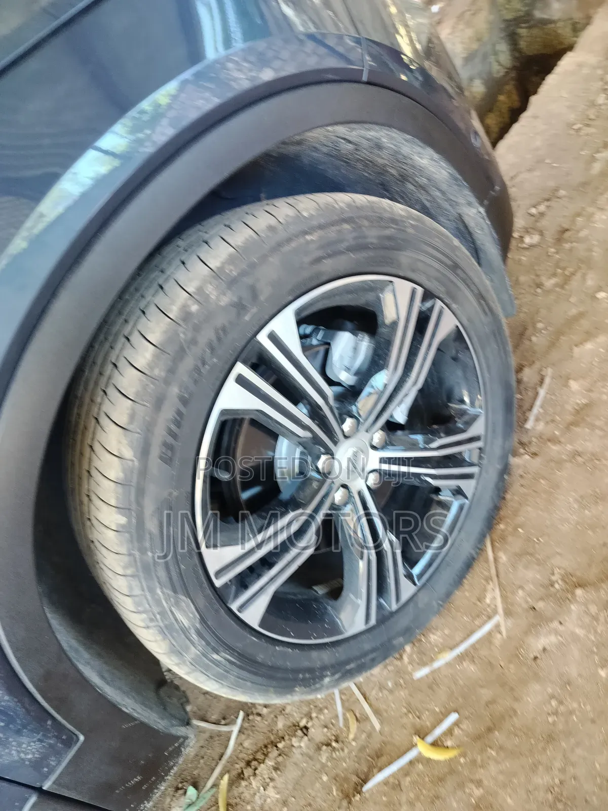 Volvo XC40 2019 Teal