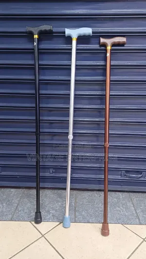 Adjustable Walking Stick