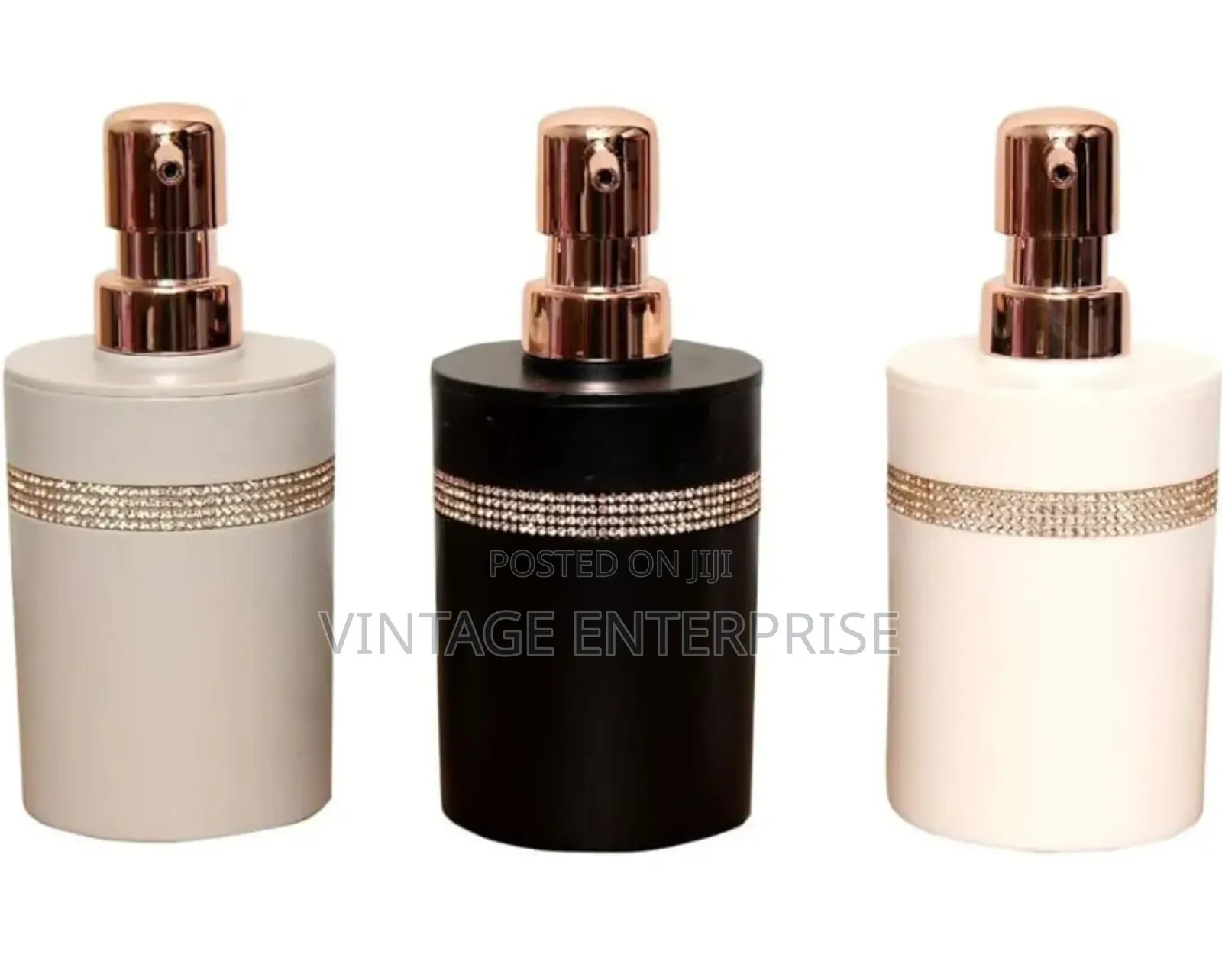 Refillable Liquid Pump /Dispenser