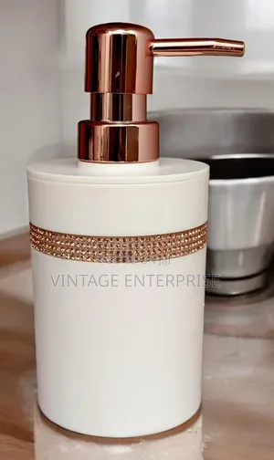 Refillable Liquid Pump /Dispenser