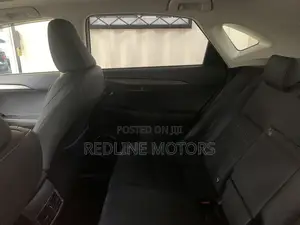 Lexus NX 300 AWD 2018 Black