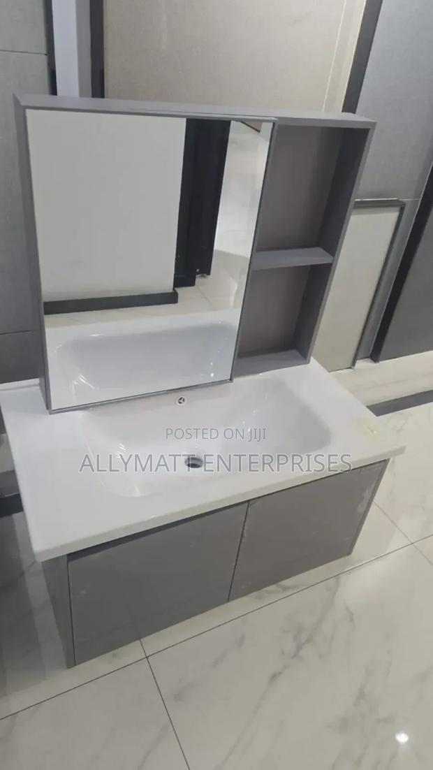 Vanity Cabinet