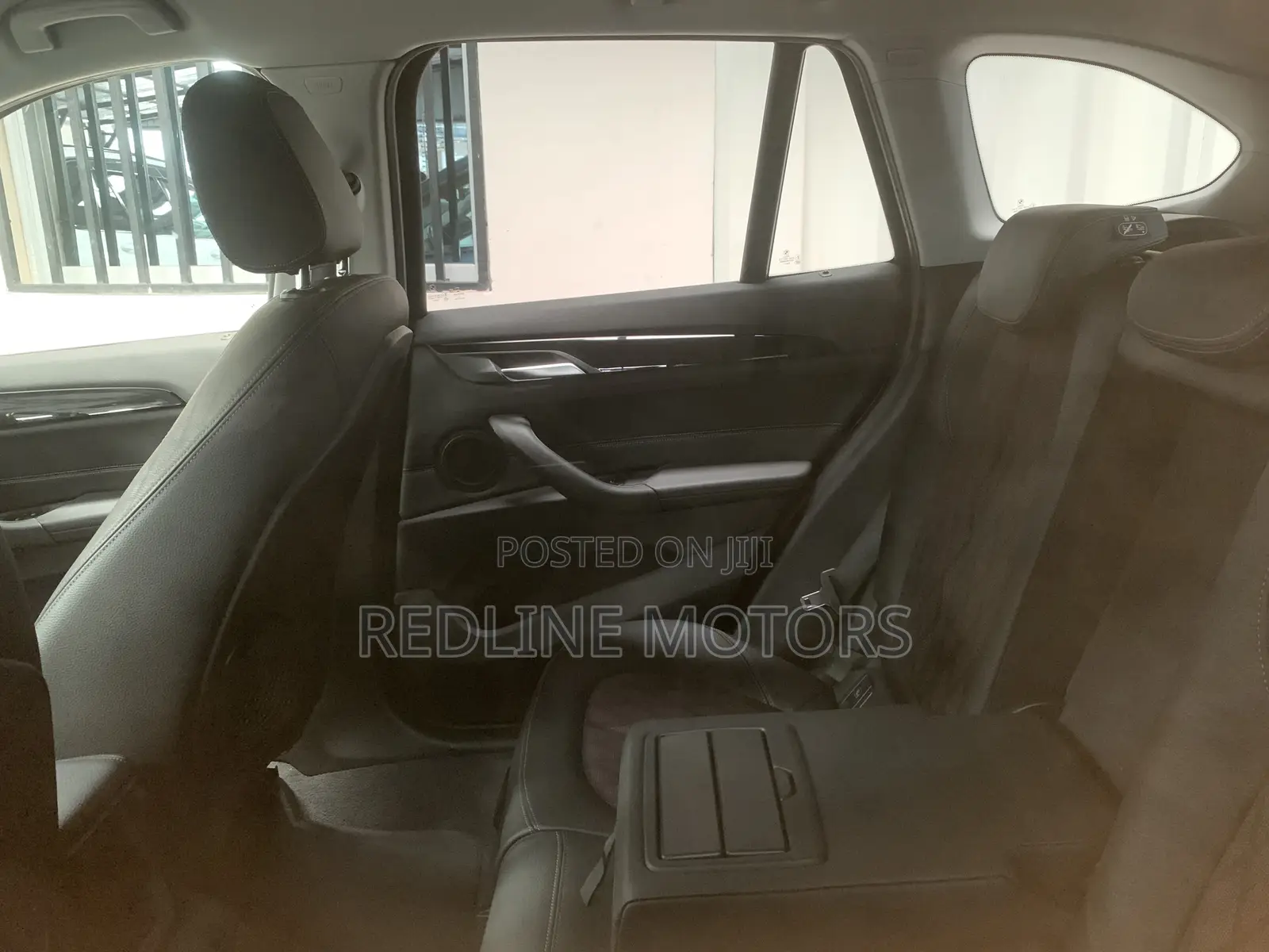 BMW X1 xDrive28i AWD 2018 Blue