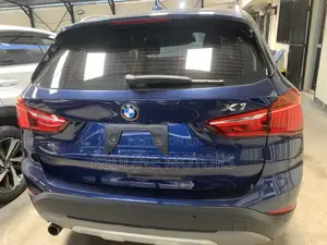 BMW X1 xDrive28i AWD 2018 Blue