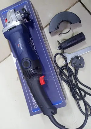Maxmech 4inch Angle Grinder