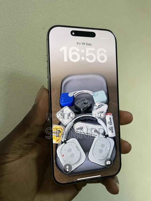 Apple iPhone 16 Pro Max 256 GB - thumbnail 4