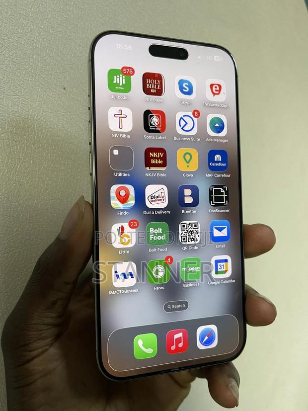 Apple iPhone 16 Pro Max 256 GB - thumbnail 5