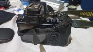 Nikon D3500 Body +Kit Lens - main view