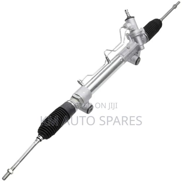 Toyota Vigo Steering Rack (4wd)