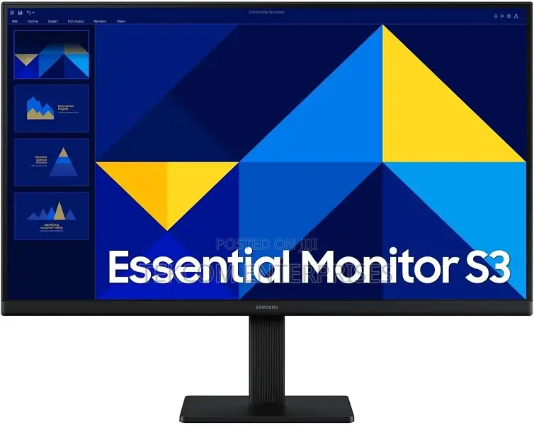 Samsung S30gd 27" FHD Monitor