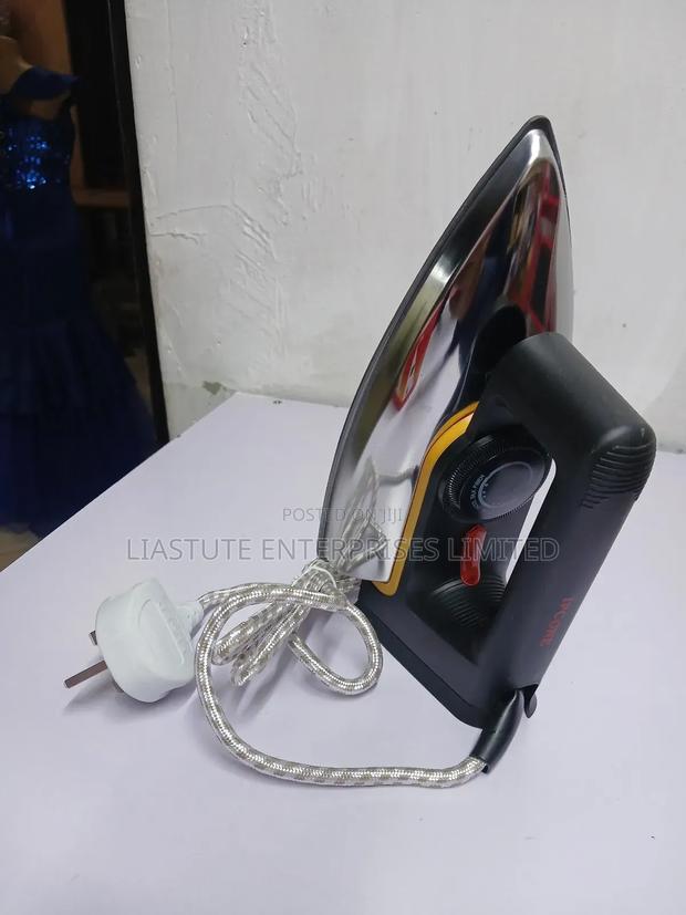 Ipcone Dry Iron, Ht-Yd-1001 - thumbnail 2