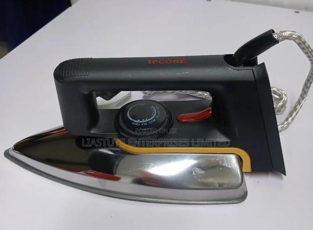 Ipcone Dry Iron, Ht-Yd-1001