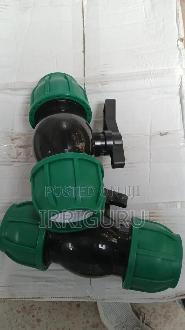 Shutting Valve