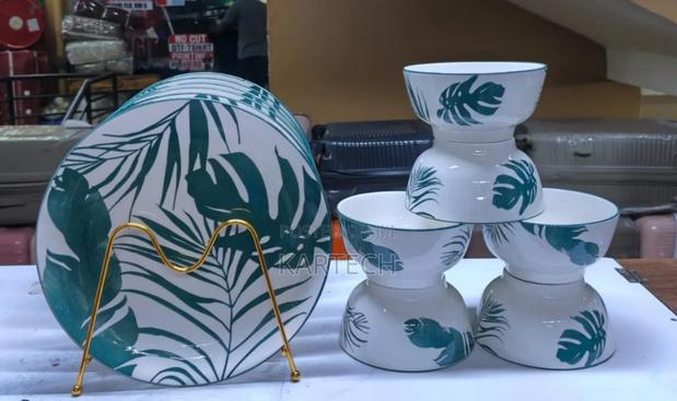 High Quality Breakfast Set - main view