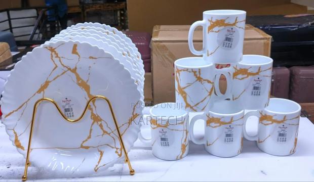 Signature Breakfast Set - main view
