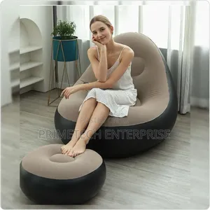 Leisure Inflatable Sofa