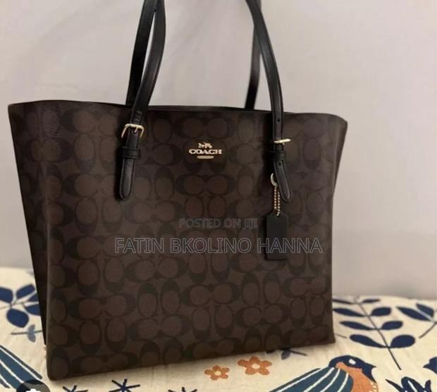 Coach Handbag - thumbnail 2