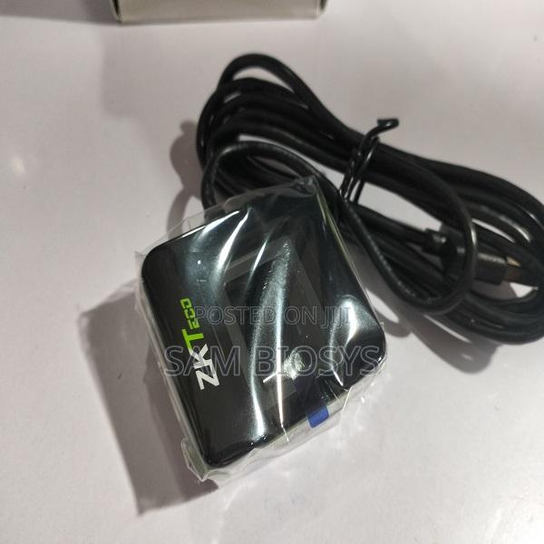 Fingerprint Zk SLR 20r