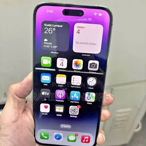Apple iPhone 14 Pro 256 GB