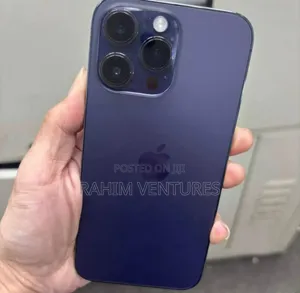 Apple iPhone 14 Pro 256 GB