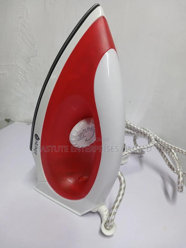 Nunix Dry Iron, Es-898a - thumbnail 2