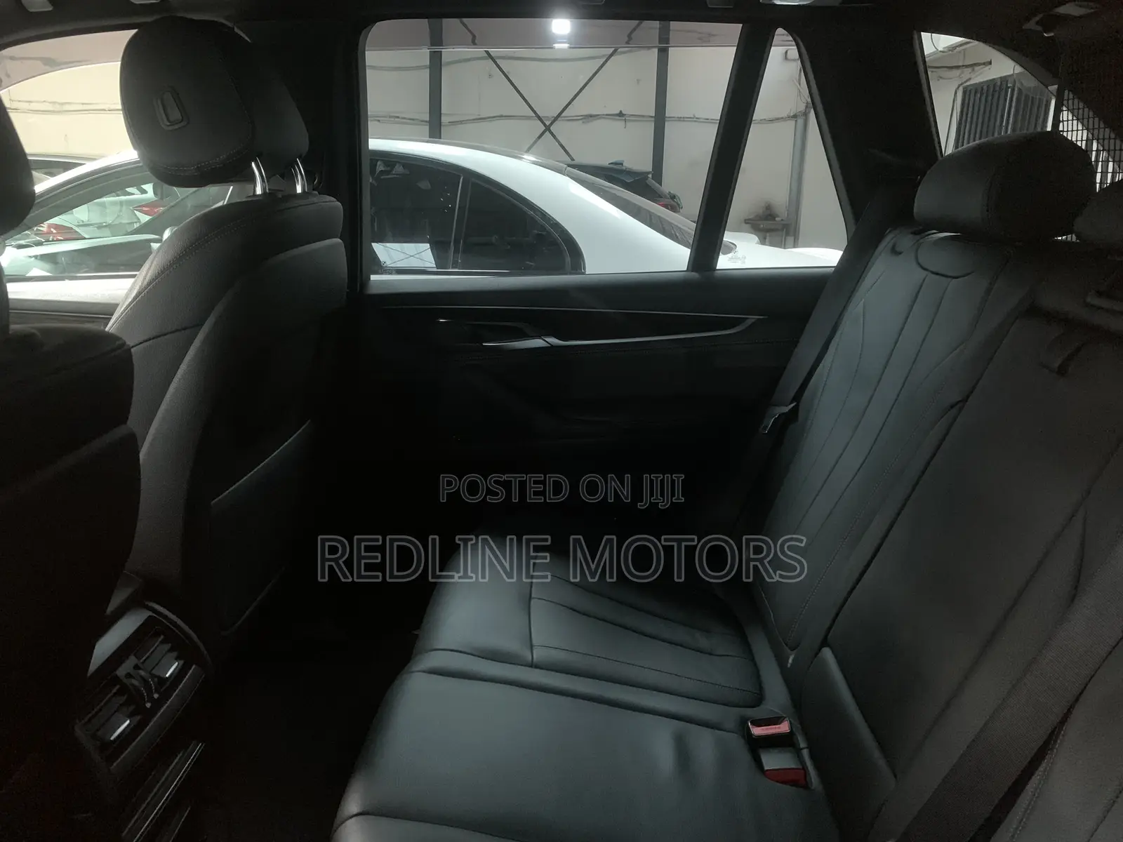 BMW X5 xDrive35d AWD 2018 Pearl