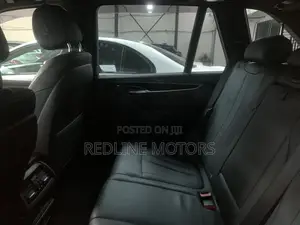 BMW X5 xDrive35d AWD 2018 Pearl