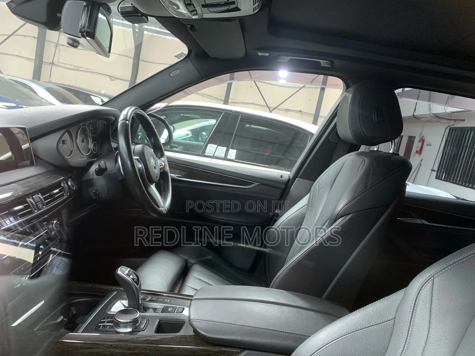 BMW X5 xDrive35d AWD 2018 Pearl