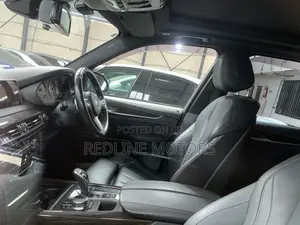 BMW X5 xDrive35d AWD 2018 Pearl
