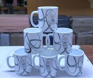 32cl Signature Cups